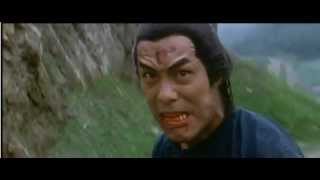 The best of shaolin kung fu  Final fight [upl. by Wesle857]