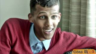 Alors on rencontre Stromae [upl. by Trainer]