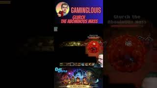 First Boss Glurch the Abominous Mass  Core Keeper 2024  First Look [upl. by Leiruh]