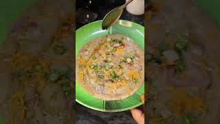 How to Make Tasty and Healthy Oats Dosarecipe cookingchannel food silentspoon [upl. by Campney]