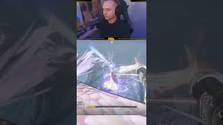 Easy DAMAGE Spot For Nezarec In Pantheon 20 Nezarec Sublime  Into the Light  Destiny 2 [upl. by Herald]