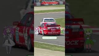 ドライバー紹介 Matt Neal 選手Nissan PrimeraGT MattNeal shots PrimeraGT btcc [upl. by Fairfax]