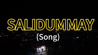 Song Title Salidummay  Cordillera Music [upl. by Hobbs]