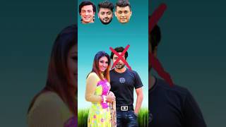 Number One Shakib Khan and Opu viral youtubeshorts [upl. by Gabbert]