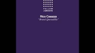 Rico Casazza Pike [upl. by Dorr]