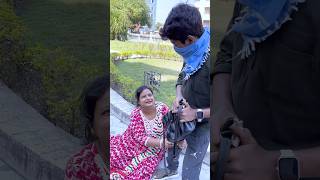 Mona Gonu Maa Chalaki 🤪🤪  Mom Vs Daughter 🍭🍭 shorts comedy youtubeshorts babyboyadrik [upl. by Ahsirat]