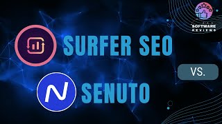 SURFER SEO vs SENUTO [upl. by Aihsetal]