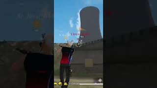 BRRANKEDkilled two enemy headshot video trending viral shortvideo gaming ffshorts garena [upl. by Robena]