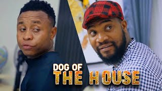 DOG OF THE HOUSE \\ Kunle Remi x Banabas  Nollywood Latest Movies 2024 [upl. by Kathie763]