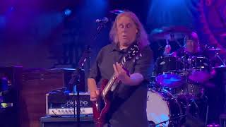 Gov’t Mule  Snatch it Back and Hold It  09142021 [upl. by Ydnamron]