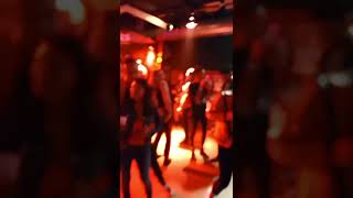 Michael Jackson Party in Zürich 80smusic rnb funk soul pop kingofpop mjfam [upl. by Enilrek]