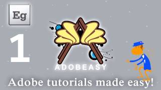 Adobe Edge Intro Tutorial [upl. by Attekal]