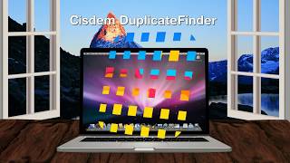 Cisdem Duplicate Finder ReviewAccording to Real User Experience [upl. by Glinys]