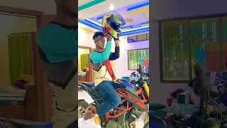 Rider please 🙏 1 like and subscribe💙🫤🤬 stunt automobile explore bike [upl. by Ahsienak]