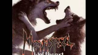 Moonspell  Trebaruna [upl. by Ylen]