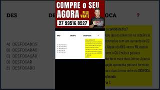 PSICOTECNICO DETRAN 2023 – ExamepsicológicodoDETRAN  TestePsicológicoCNHDetran [upl. by Patton]