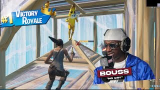 Higlight fortnite🔫 Sa parle malbouss🔞 clip by Léane [upl. by Camarata]