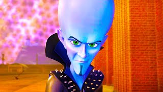 MEGAMIND 2  Official Trailer 2024 [upl. by Carey]