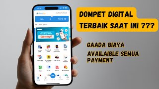 REVIEW JUJUR SPEEDCASH  DOMPET DIGITAL MULTI FUNGSI [upl. by Slavic]