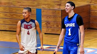 When Julian Newman Met His Worst Nightmare [upl. by Hgielac]