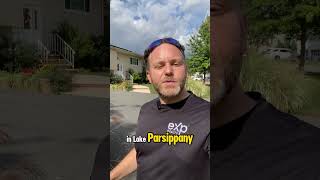 Lake Parsippany NJ  Open House  365 Lake Shore Drive nj newjersey parsippany [upl. by Anastassia]