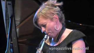 Tineke Postma Quartet speelt Equipoise [upl. by Sukcirdor580]