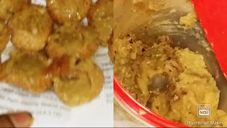 Types of Golgappa Eaters  Kolkata Phuchka  Alu amp Water  Complete Phuchka Recipe  2040 TK [upl. by Aenyl]