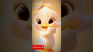 duck dance tiktok duck short [upl. by Bainbrudge]