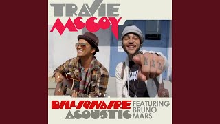 Billionaire feat Bruno Mars Acoustic [upl. by Toffic]