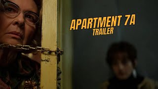 Apartment 7A Official Trailer 2024 [upl. by Yojal]