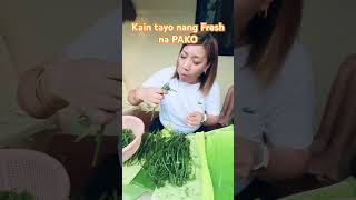 Kain po tayo nang fresh na pako [upl. by Keeley726]