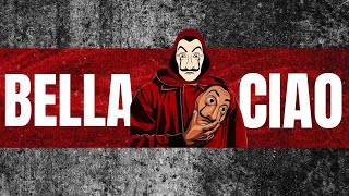 Bella Ciao Trap Mix  Hindi Remix Song  Money Heist [upl. by Heiney]