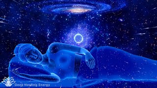 432Hz Fall Into Deep Healing Sleep Regenerates Body and Mind Emotional amp Physical Healing 5 [upl. by Rollins]