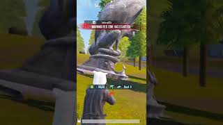 Pistol 1v3 ☠️ pubgmobile pubg bgmi viralvideo anime trending shorts shortsfeed [upl. by Fraase973]