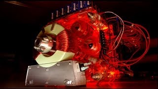 Q3 CHARGE ACCELERATOR amp TOROID GENERATOR [upl. by Aikaz232]