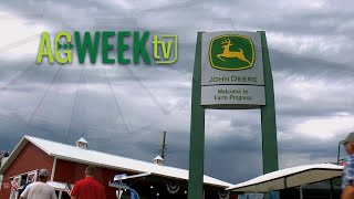 AgweekTV Full Episode 083124 S10E35 [upl. by Waal58]