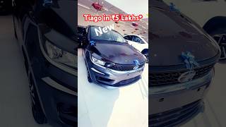 Just 5 Lakhs  Tata tiago tatatiago tiago tatatiagocng [upl. by Silverts]