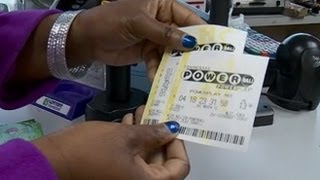 7Time Lotto Winner Offers Powerball Tips Powerball Jackpot Hits 425 Million [upl. by Enoyrt926]