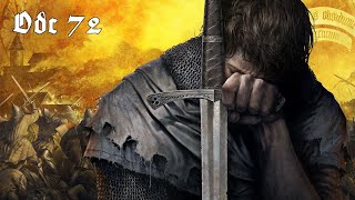 Zagrajmy w Kingdom Come Deliverance 72  Nie ma kamienia [upl. by Pearl]