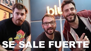 SE SALE FUERTE  VLOG 147 [upl. by Aicac315]