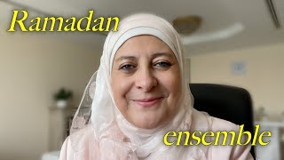 Accueillons le Ramadan avec gratitude [upl. by Arraeic]