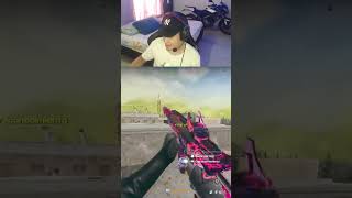 PARTE 1 Matando camperos🤣 warzone callofduty humor parati [upl. by Letreece]