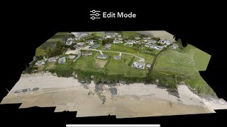 Is the Parrot Anafi Ai any good for Photogrammetry and Drone Surveys [upl. by Gnay]