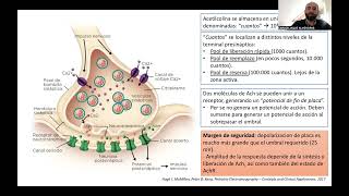 Sopnia Curso Actualización en Enfermedades Neuromusculares Capitulo 8 [upl. by Nuahsar]