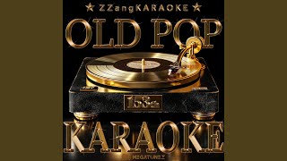 Noubliez Jamais By Joe Cocker Melody Karaoke Version [upl. by Inama219]