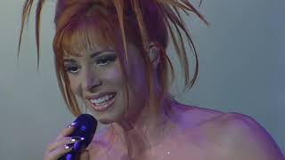 Mylene Farmer 1997 Vertige Live [upl. by Moscow]