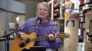 Roger McNamee quotFoxtrot Uniformquot 031222 [upl. by Ansilme]