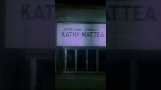 Remember This One Kathy Mattea  18 Wheels and a Dozen Roses [upl. by Naek970]