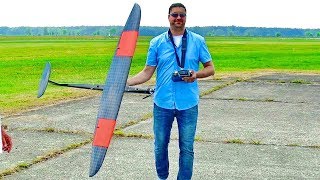 BRUTAL RC SPEED OVER 400 KMH HELLRAISER F3S SPEEDER FLIGHT DEMONSTRATION [upl. by Gaillard]