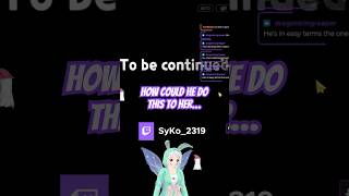 I CANT BELIEVE WHAT BURNING SPICE DID vtuber cookierunkingdom crk twitch [upl. by Kristen]